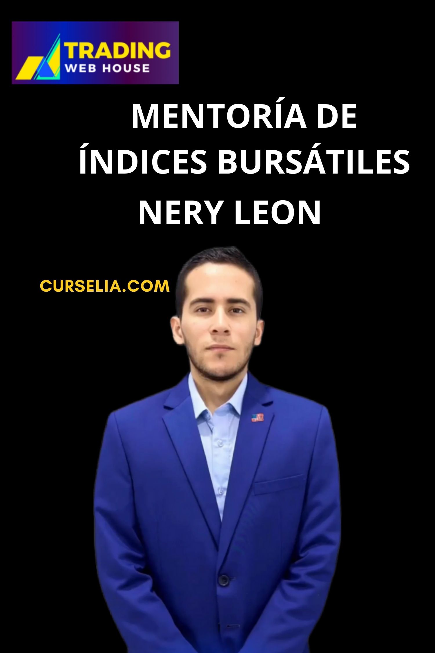 TRADING WEB HOUSE-NERY LEON